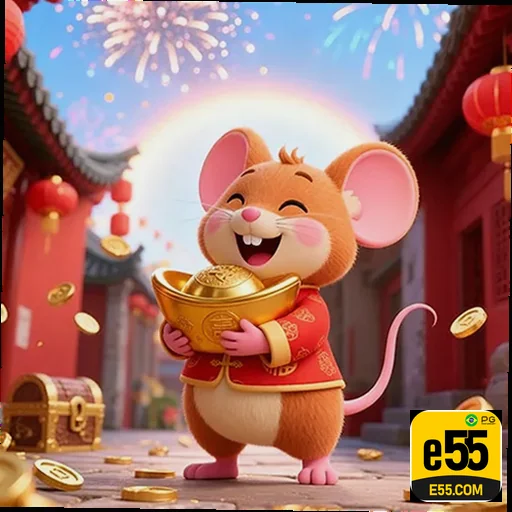 Cassino online Brasil - e55