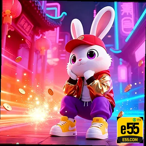 Jogos de cassino online - e55