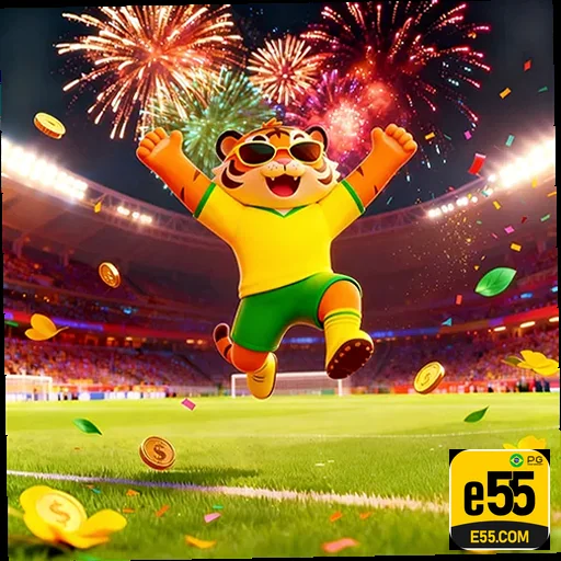 Apostas esportivas - e55