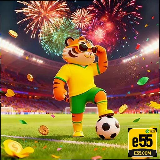 Apostas emocionantes - e55