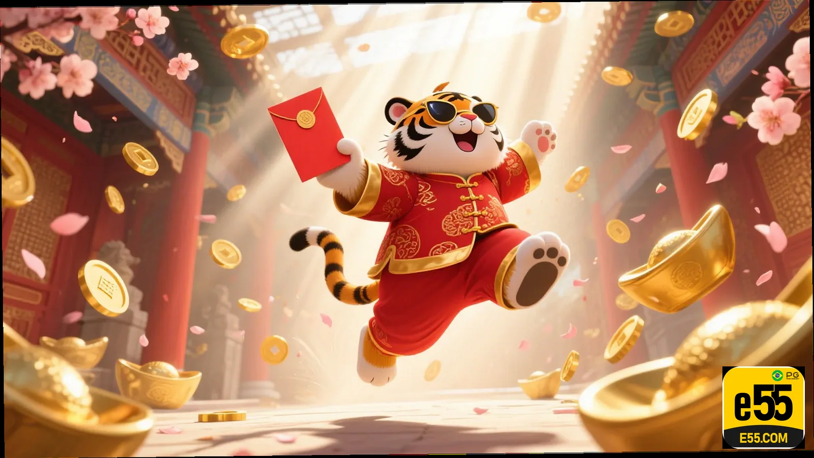 Promoções de cassino