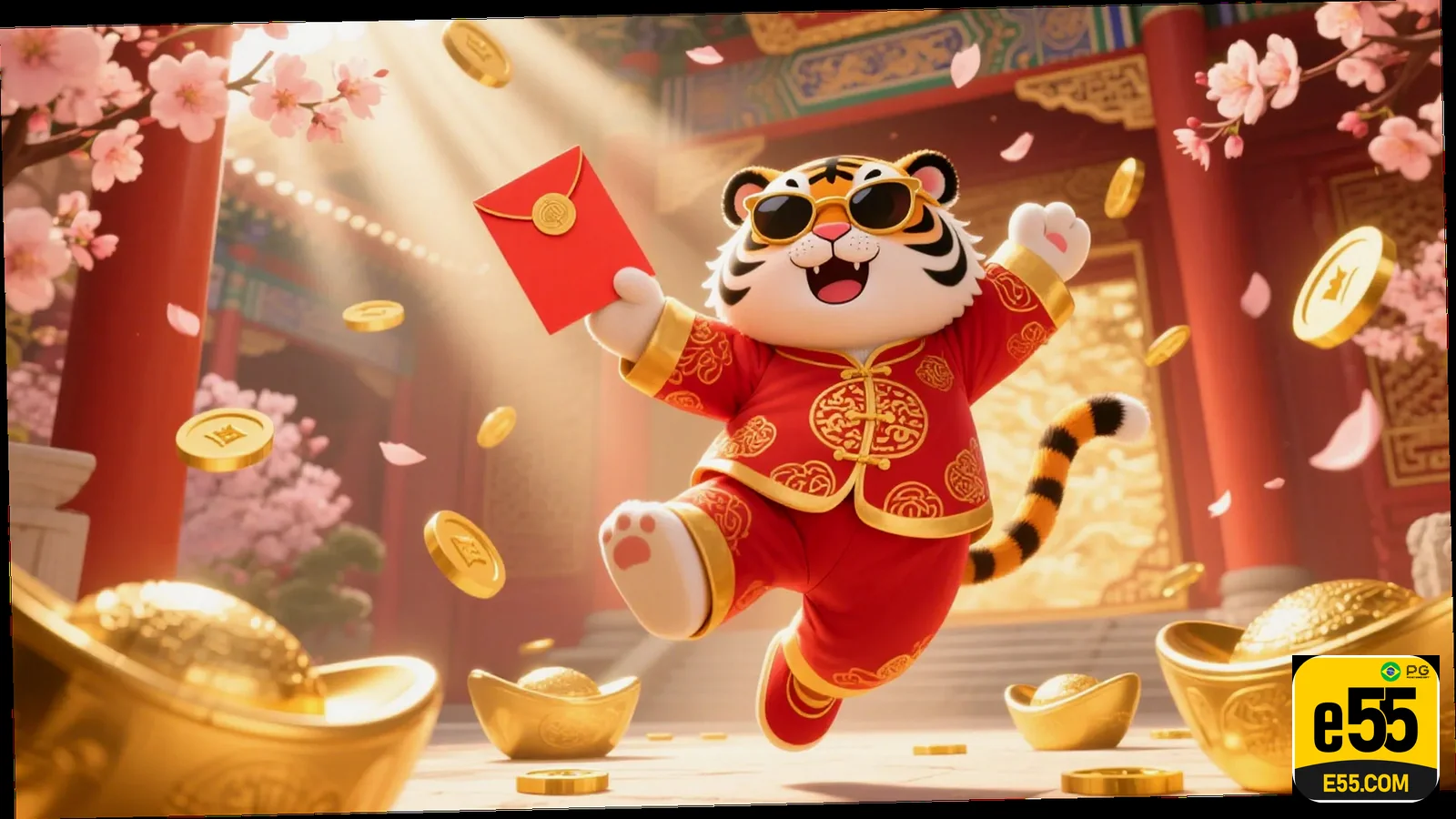 Imagem de cassino VIP - e55