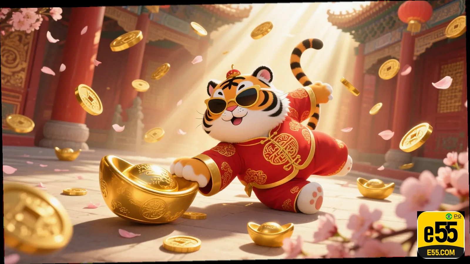 Benefícios do Prog - e55