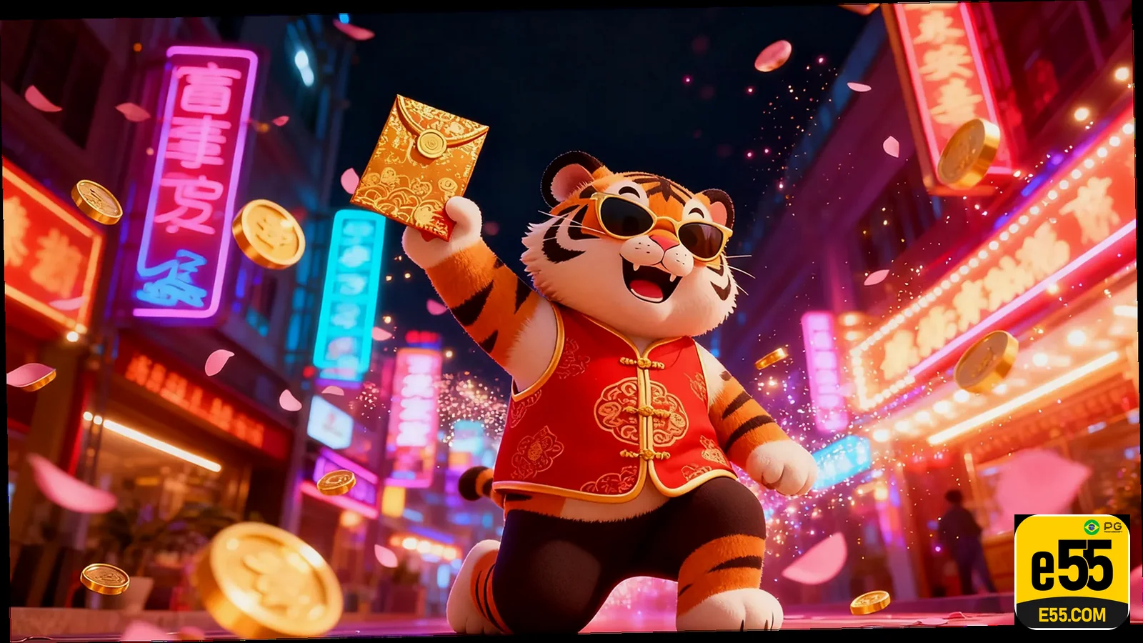 Benefícios do prog - e55