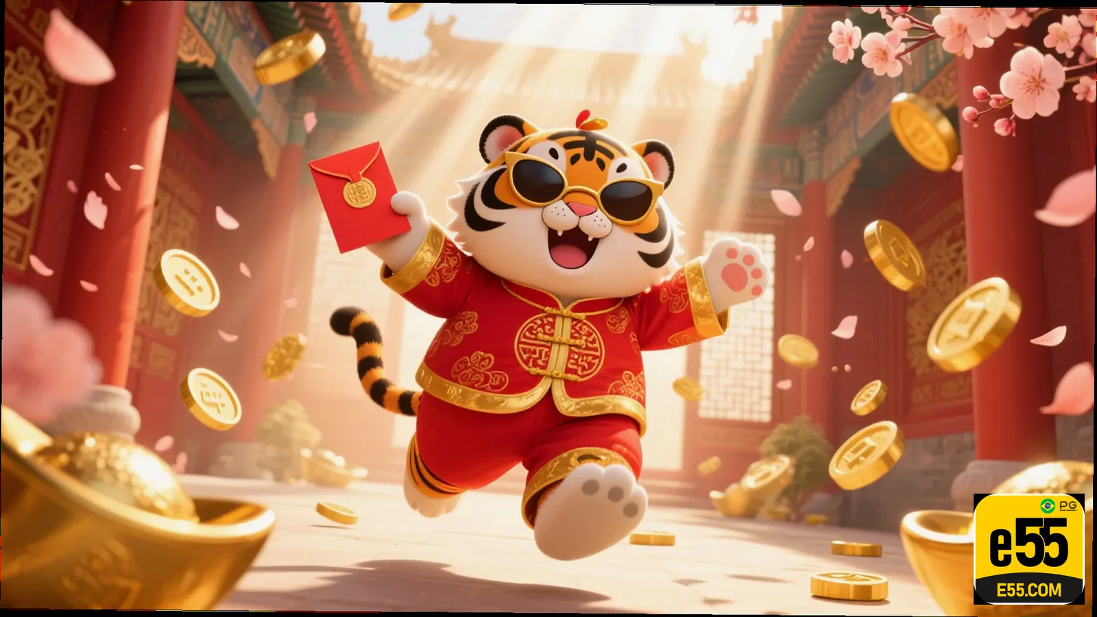 Benefícios do prog - e55